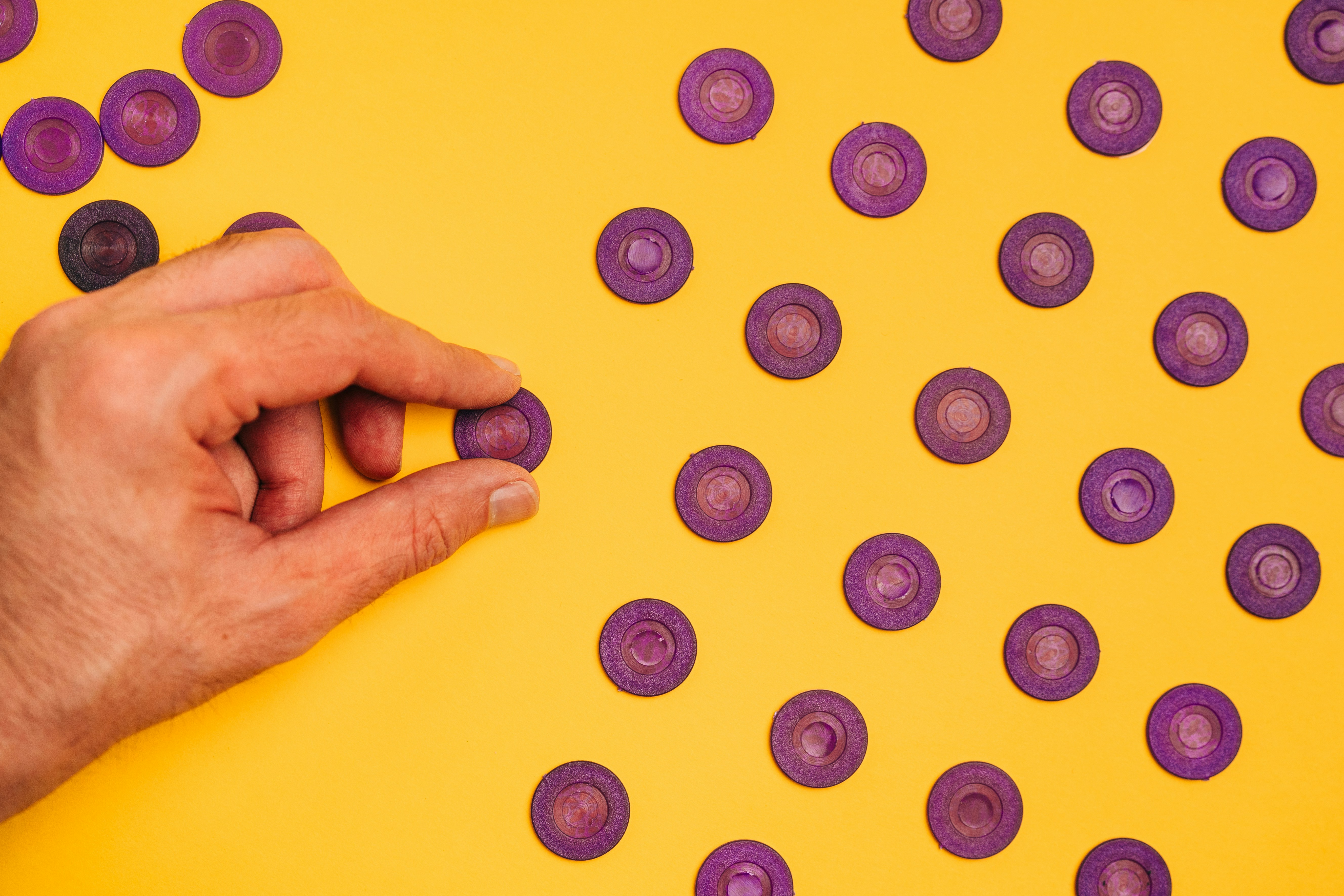 3 Stories [Connecting the Dots. Love & Loss. Death]
