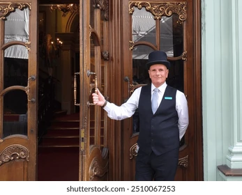 THE DOORMAN FALLACY